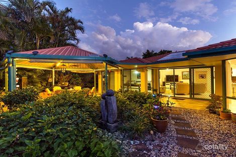 40 The Boulevard, Redland Bay, QLD 4165