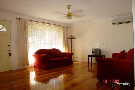 Property photo of 56 Carroll Crescent Plumpton NSW 2761