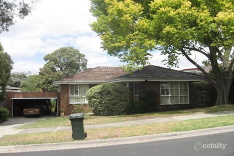 14 Terang Ave, Burwood East, VIC 3151