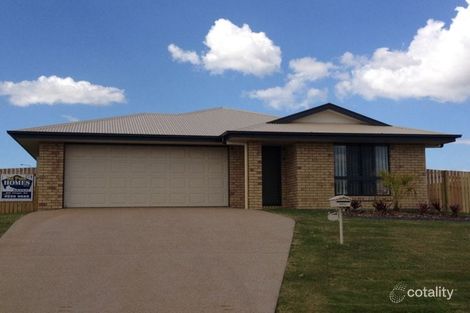 72 Abby Dr, Gracemere, QLD 4702