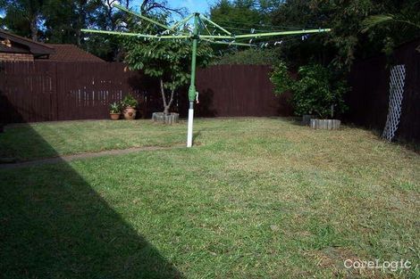 Property photo of 184 Cumberland Road Ingleburn NSW 2565