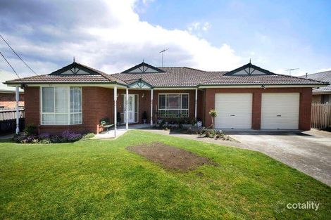 21 Thompson St, Whittington, VIC 3219