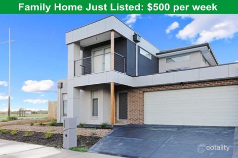 1 Sandridge Way, Wallan, VIC 3756