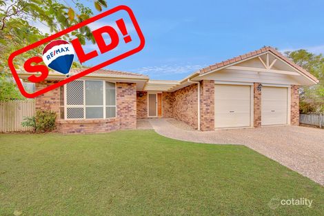 6 Selwyn Cl, Telina, QLD 4680