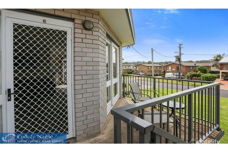 Property photo of 6/6 Calendo Court Merimbula NSW 2548