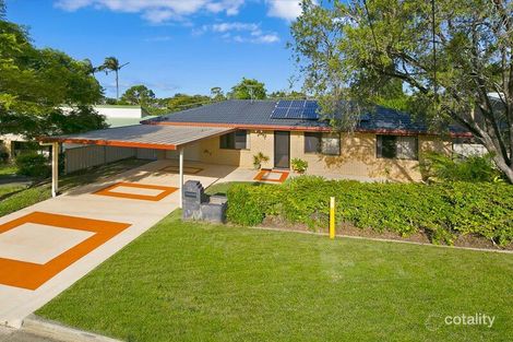 Property photo of 52 Killarney Crescent Capalaba QLD 4157