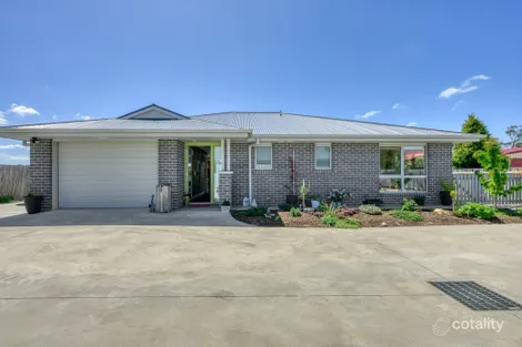 Property photo of 10B Tully Street St Helens TAS 7216