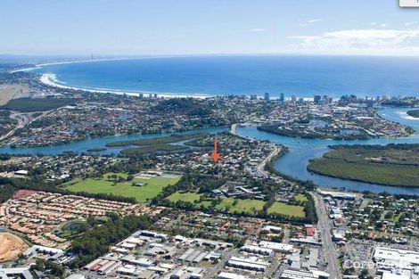Property photo of 2/8 Parry Street Tweed Heads South NSW 2486