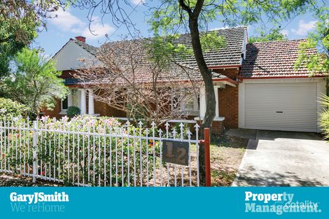 Property photo of 12 Manfred Street Plympton SA 5038