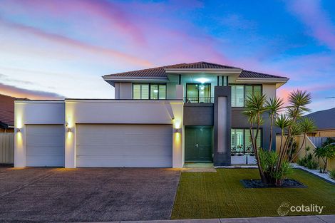 9 Norscot Way, Madeley, WA 6065