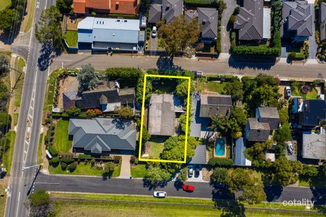 Property photo of 71 Brighton Street Frankston South VIC 3199