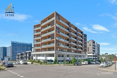 807/4a Hasluck St, Rouse Hill, NSW 2155