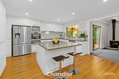 Property photo of 1 Eleanor Grove Kallista VIC 3791