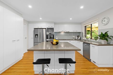 Property photo of 1 Eleanor Grove Kallista VIC 3791