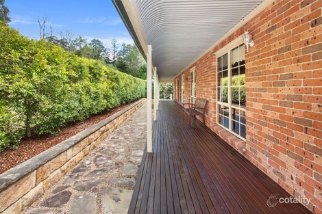 2212 Bells Line Of Road, Bilpin, NSW 2758