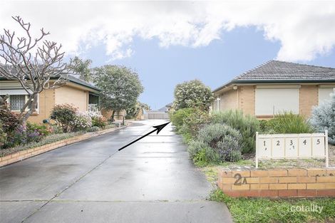 Property photo of 4/2A Camroc Avenue Tranmere SA 5073