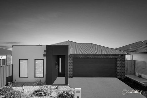 Property photo of 123 Oldbridge Boulevard Weir Views VIC 3338