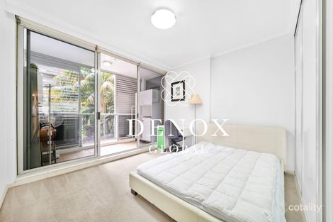 41/107-121 Quay St, Haymarket, NSW 2000
