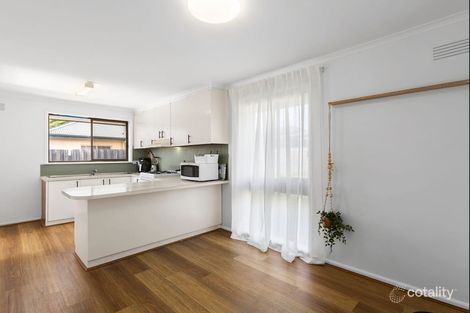 Property photo of 6/1 Peter Street Grovedale VIC 3216