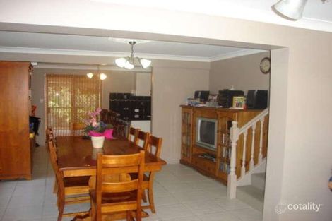 Property photo of 31 Dove Tree Crescent Sinnamon Park QLD 4073