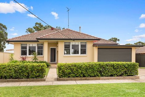 Property photo of 81 Sydney Street Riverstone NSW 2765