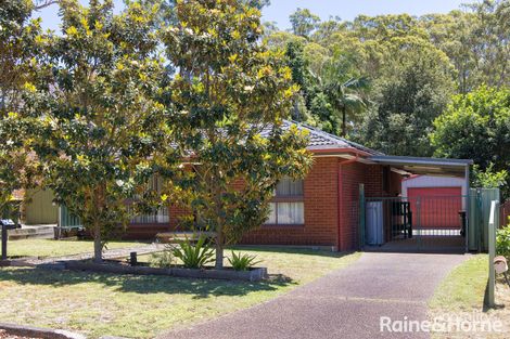 Property photo of 6 Paroa Avenue Lemon Tree Passage NSW 2319