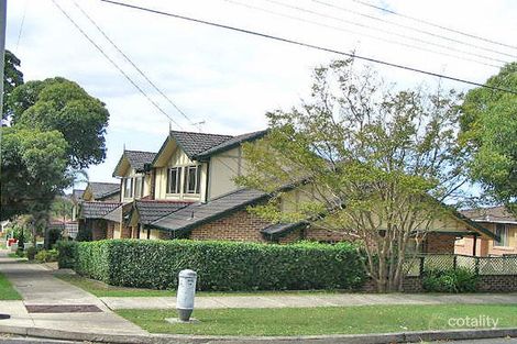 18 The Mall, South Hurstville, NSW 2221