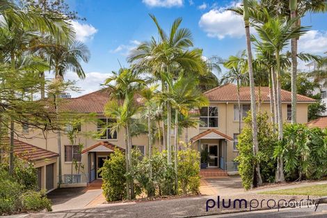 Property photo of 8/9 Fortitude Street Auchenflower QLD 4066
