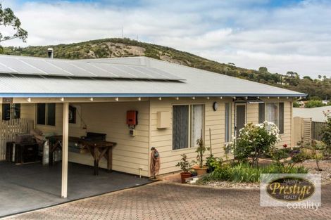 Property photo of 43A Nelson Street Mira Mar WA 6330
