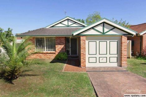 6 Aliberti Dr, Blacktown, NSW 2148