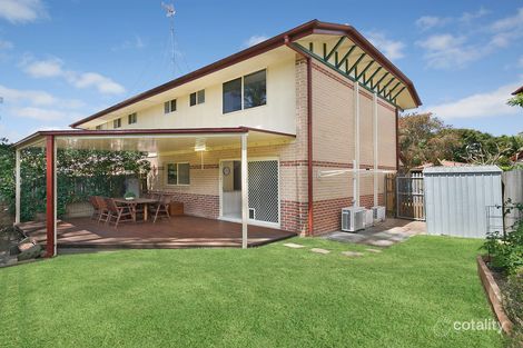 Property photo of 27/1 Bridgman Drive Reedy Creek QLD 4227