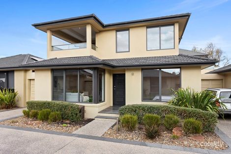 9/184 Beach Rd, Sandringham, VIC 3191