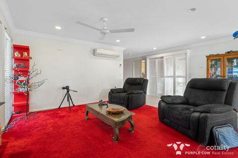 Property photo of 38 Summit Drive Springfield Lakes QLD 4300