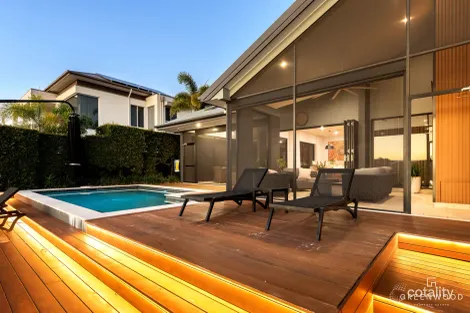 Property photo of 9 Balmara Place Coomera QLD 4209