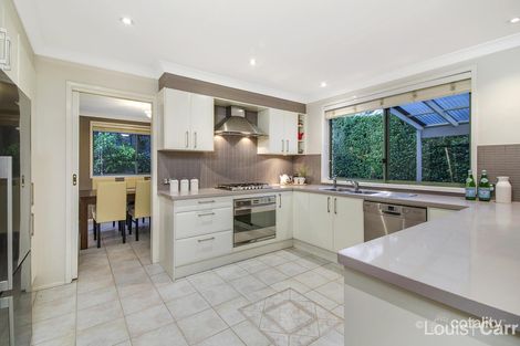 Property photo of 6 Claremont Green West Pennant Hills NSW 2125