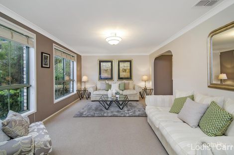 Property photo of 6 Claremont Green West Pennant Hills NSW 2125