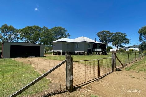 66 Palms Rd, Cooyar, QLD 4402