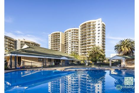 Property photo of 402/91B Bridge Road Westmead NSW 2145