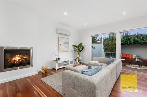 Property photo of 2/16 Nicholas Street Newtown VIC 3220