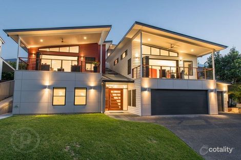 17 Alphitonia St, Seventeen Mile Rocks, QLD 4073