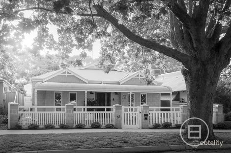 51 Peel St, Jolimont, WA 6014