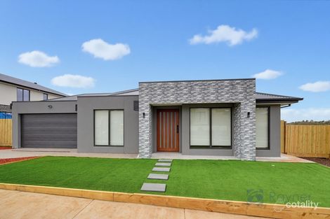 7 BINAP ST, BACCHUS MARSH, VIC 3340