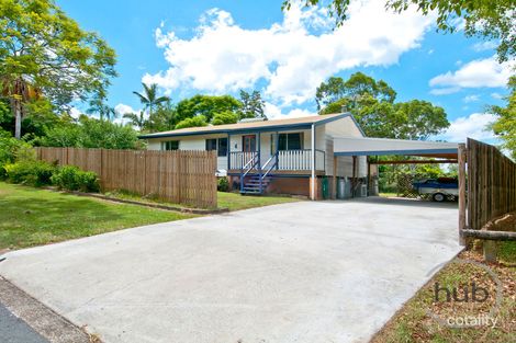 Property photo of 4 Diddams Street Loganholme QLD 4129