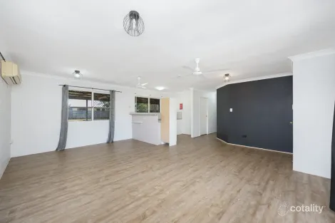 Property photo of 11 Barnaby Court Burdell QLD 4818