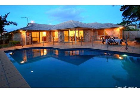 Property photo of 12 Trafalgar Place Carindale QLD 4152
