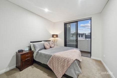 Property photo of 18/48-50 Lords Avenue Asquith NSW 2077
