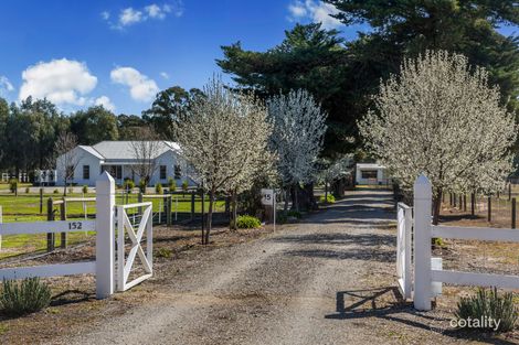 152 Nankervis Rd, Mandurang, VIC 3551