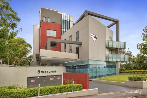 Property photo of 205/8 Clay Drive Doncaster VIC 3108