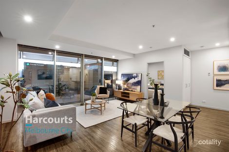 Property photo of 1301/620 Collins Street Melbourne VIC 3000