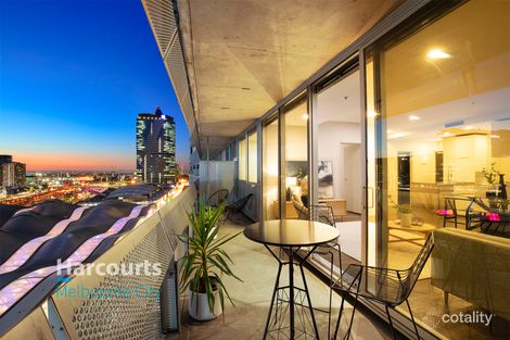 Property photo of 1301/620 Collins Street Melbourne VIC 3000